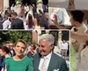 Cuscrii lui Gică Hagi, o poveste grecească cu succes românesc. Cu ce se ocupă socrii Kirei Hagi