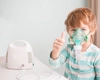 Ce soluții de aerosoli sunt bune pentru tuse la copii? Iată tot ce trebuie să știi