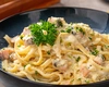 Sos alb pentru paste cu smântână – Rețetă simplă, delicioasă și foarte cremoasă