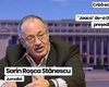 Super-dialog și analiză BZI LIVE cu invitatul permanent, nașul presei din România, senior-jurnalistul Sorin Roșca Stănescu! De la formarea Guvernului României la criza economică, geopolitică respectiv geostrategică