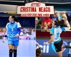 Stație STB cu numele „Cristina Neagu” în București! În ce cartier va fi găsită