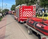 Eroul care a sărit în Bahlui să salveze o fată ce se îneca se zbate de aproape 4 săptămâni între viață și moarte! Ceilalți doi bărbați care au intervenit stau, acum, cu sufletul la gură: „Tot am sunat la spital”