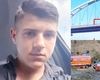 Tudor, un tânăr de 22 de ani, a murit după ce s-a aruncat de pe Podul Murfatlar! Acesta acceptase o provocare pe TikTok
