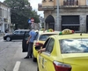 Discuții aprinse între taximetriști și livratorii de mâncare din Iași! Cele două comunități sunt revoltate, după bătaia din parcarea magazinului Lidl