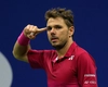 Legendarul Stan Wawrinka va participa la turneul de tenis din Iași! Elvețianul este cel mai important tenismen care a venit în România până acum