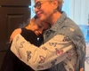 Teo Trandafir a trecut prin clipe de groază cu fiica sa. Momentul în care a găsit-o pe Maia plină de sânge