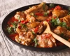 Rețeta pentru ostropel oltenesc de pui! Iată pașii pe care trebuie să-i urmezi!