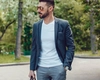 Ținute casual pentru bărbați potrivite pentru vară. Iată care este moda actuală