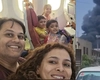 O familie de medici și copiii lor au murit în tragedia aviatică din India! Voiau să se stabilească în Londra pentru o viață mai bună