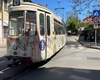 CTP Iași a primit 3 oferte la licitația pentru șinele de tramvai! Acestea vor fi folosite pentru a înlocui linia din Târgu Cucu