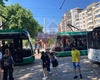 Incident la Iași. Circulația tramvaielor este blocată între Târgu Cucu și Piața Unirii