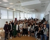 TUIASI sprijină incluziunea: Elevi cu deficiențe de auz, „Studenți pentru o zi” la universitate