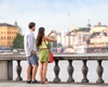 Tot mai puțini turiști au venit în Iași, în luna aprilie 2025!