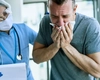 Este tusea cu sânge o urgență medicală? Iată ce boală gravă poate ascunde!