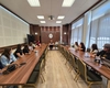 Zece elevi din licee defavorizate descoperă viața de student la UMF Iași, prin proiectul EchiMedIS2025