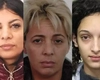 Cine sunt cele trei femei de pe lista Most Wanted a Poliției Române. Sunt căutate pentru infracțiuni extrem de grave!