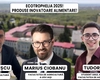 Ediție specială BZI LIVE! Echipa care a inovat o băutură de senzație, despre inovație, Industrie alimentară alături de conf. univ. dr. Marius Ciobanu, asist. univ. dr. Ionuț-Dumitru Veleșcu și Tudor Plop, student – USV Iași