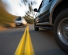 Șofer din Suceava, prins circulând cu viteză excesivă și fără permis pe un drum din județul Iași