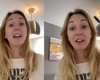 O vloggeriță din America, uimită de ce a văzut în România: „Oamenii par să aibă peste 700 de ani!”