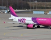 Alertă la Wizz Air! Pasagerii, avertizați cu privire la notificări false privind întârzieri de zbor