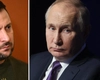 Ucraina și Rusia au ajuns la un acord cu privire la un nou schimb de prizonieri de război