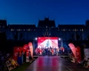 9 modele de viață defilează în cadrul ,,Atypic Beauty Iași 2025”. Evenimentul din grădina Palas transmite un mesaj puternic: „Frumusețea e în noi, nu în aparențe”