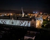 Creativitatea în video mapping este celebrată la Palas. Light Up Festival revine în toamnă cu proiecții pe fațada Palatului Culturii