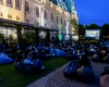Weekend plin de inspirație și povești pentru toată familia, la Palas: Movie Nights, Târg de Artă și Antichități și teatru pentru copii