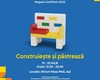Sâmbătă, LEGO® se deschide în Palas: ateliere de creație „Construiește și păstrează”, 100 de lei cadou la achiziții, dar și alte surprize îi așteaptă pe clienți!