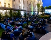 Săptămâna aceasta, cinefilii se întâlnesc la Palas. Orange Pop-Up Cinema și Movie Nights aduc producții cinematografice pentru public de toate vârstele