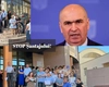 Tupeu maxim din partea funcționarilor publici de lux! Lucrătorii de la stat șantajează guvernul Bolojan cu nesimțire