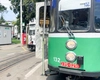 Vatmanii de la CTP au cerut o sticlă de apă pentru a face față caniculei, însă directorii nici nu i-au băgat în seamă: „Nici măcar nu au răspuns”