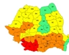 Avertizare meteorologică. Cod GALBEN de caniculă în județul Iași