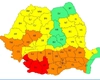 Avertizare meteorologică. Cod GALBEN de caniculă și disconfort termic