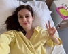 Actrița Ada Galeș, în lupta cu cancerul: „Mă pregătesc de a 4-a operație”