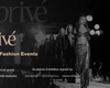 Privé Fashion Events IX – Un manifest sub clar de lună, pe 18 septembrie la Iași
