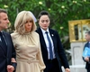 Fosta menajeră a cuplului Brigitte și Emmanuel Macron aduce în atenția presei detalii intime și tulburătoare. „L-a lovit. A fost umilit!”
