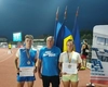 Nouă prezențe pe podium la Campionatele Naționale de atletism Under 20