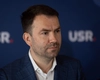 Drulă își face loc cu coatele spre Primăria Capitalei: „Vreau scaunul lui Nicușor Dan!”