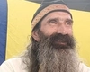 Soția „Stegarului Dac” este disperată: „Cezar arată și miroase a moarte!“