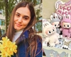 Labubu, jucăria care face senzație în întreaga lume, acum, și în România! Georgiana Blaga croșetează zeci de astfel de păpuși: „Am foarte multe comenzi”