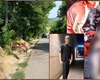 Tragedie! Robert, un adolescent de 17 ani, a murit într-un cumplit accident rutier. Șoferul care l-a ucis nu avea permis și a fugit de la fața locului. Imagini tulburătoare