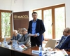 Apariție editorială la Facultatea de Istorie din cadrul UAIC Iași! Conf. dr. Adrian-Bogdan Ceobanu a lansat dicționarul „Șefii misiunilor diplomatice ale României”