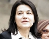 În plin scandal legat de pensiile speciale, Corina Corbu s-a pensionat la 53 de ani! CSM i-a aprobat cererea șefei Instanței Supreme