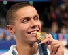 Singurul om de pe planetă care l-a criticat pe David Popovici este un român! Ce a putut să spună despre campionul mondial
