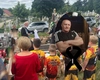 Un an fără maestrul Cornel Barbu! Uitarea doare mai tare decât moartea