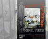 „Fragment și Reconstrucție” – Expoziție semnată de artistul plastic Mirel Vieru la Muzeul Unirii din Iași
