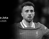 A murit atacantul portughez al echipei Liverpool! Diogo Jota se căsătorise recent și avea 3 copii