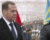 Acordul comercial la care au ajuns Statele Unire şi Uniunea Europeană este „antirus”. Ce spune Dmitri Medvedev