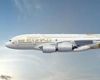 Etihad Airways aterizează în România! Zboruri din 2026, operate de una dintre cele mai bune companii aeriene din lume